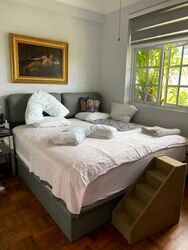 8 Eden Grove (D19), Apartment #574015061